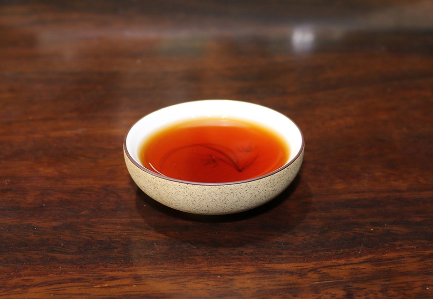 六堡茶和普洱茶、安化黑茶有什么区别？