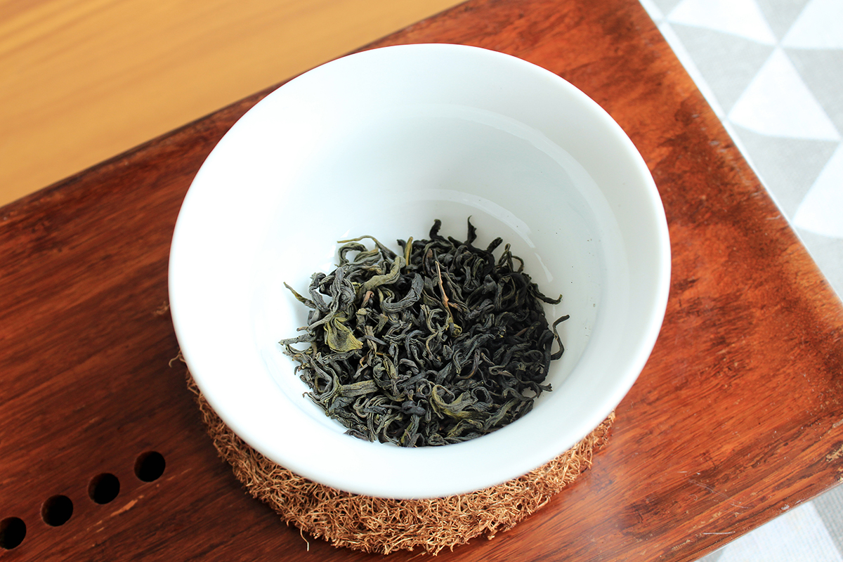 六堡茶的农家茶是什么？有多少种分类？