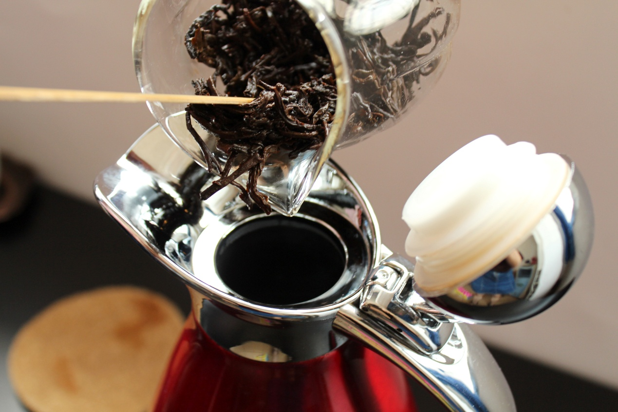 六堡茶可以闷泡吗？闷泡的六堡茶好喝吗？