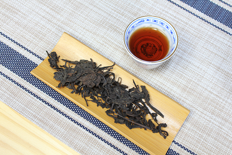 六堡茶越陈越香的条件是什么？六堡茶品鉴的合理观念