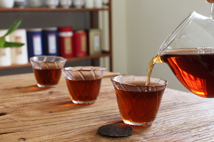 为什么有的六堡茶，茶汤浑浊？影响六堡茶茶汤浑浊的因素有哪些？